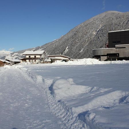 Apart Mountain Lodge Mayrhofen Ngoại thất bức ảnh