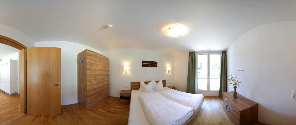 Apart Mountain Lodge Mayrhofen Phòng bức ảnh