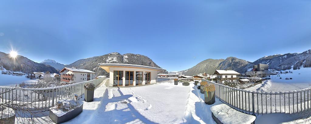 Apart Mountain Lodge Mayrhofen Ngoại thất bức ảnh