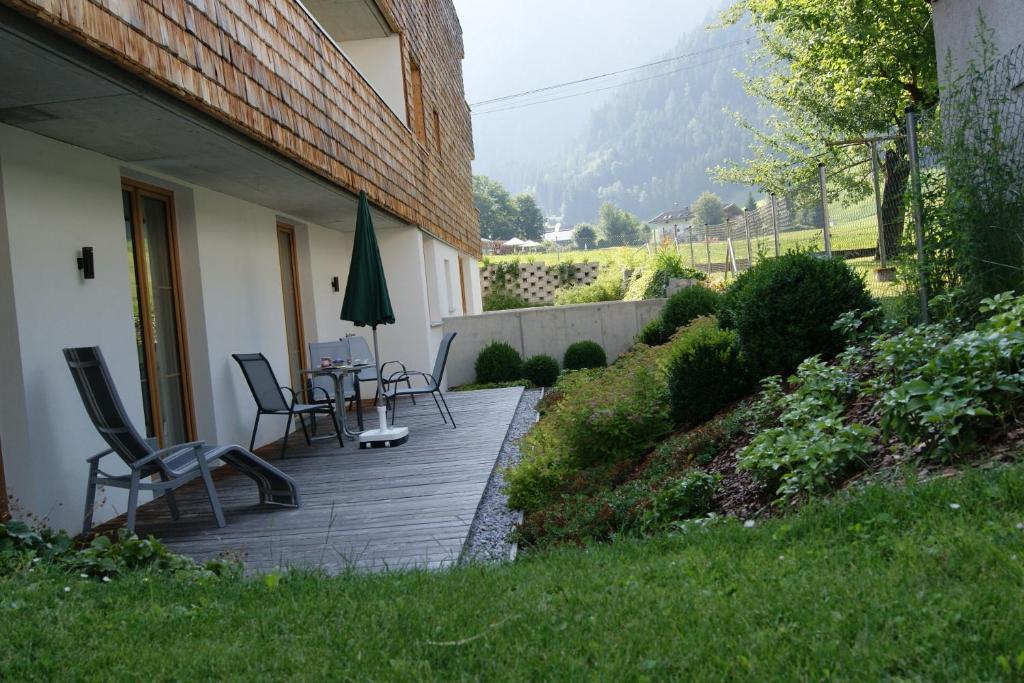 Apart Mountain Lodge Mayrhofen Phòng bức ảnh